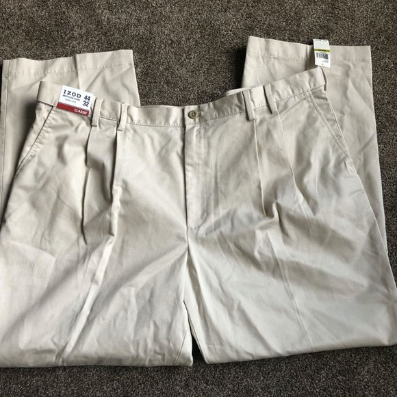 IZOD American Chino‎ - Picture 1 of 4